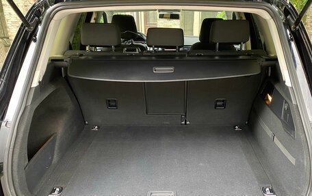 Volkswagen Touareg III, 2011 год, 1 970 000 рублей, 19 фотография