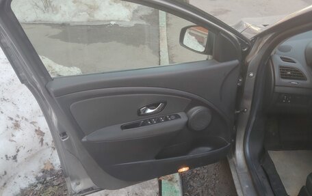 Renault Megane III, 2011 год, 770 000 рублей, 5 фотография