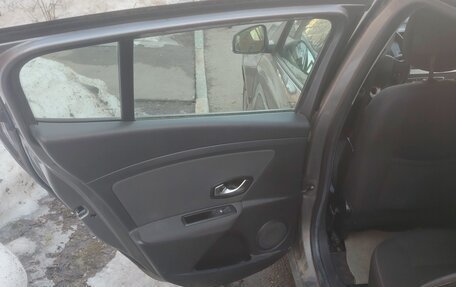 Renault Megane III, 2011 год, 770 000 рублей, 3 фотография