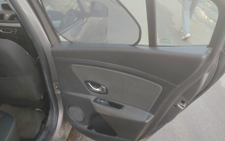 Renault Megane III, 2011 год, 770 000 рублей, 4 фотография