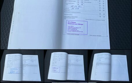 Volkswagen Touareg III, 2011 год, 1 970 000 рублей, 22 фотография