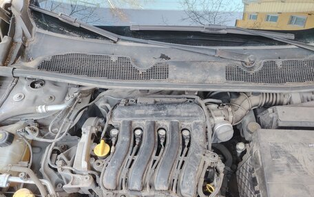 Renault Megane III, 2011 год, 770 000 рублей, 8 фотография