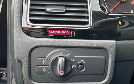 Volkswagen Touareg III, 2011 год, 1 970 000 рублей, 20 фотография