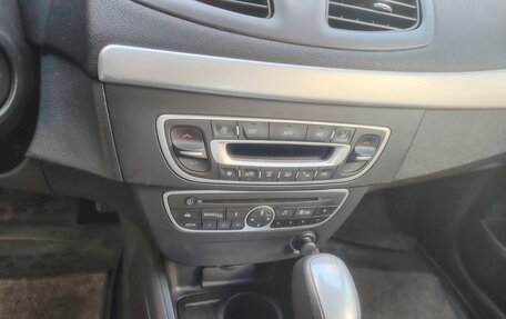 Renault Megane III, 2011 год, 770 000 рублей, 12 фотография