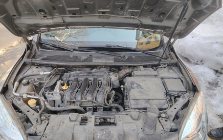 Renault Megane III, 2011 год, 770 000 рублей, 9 фотография