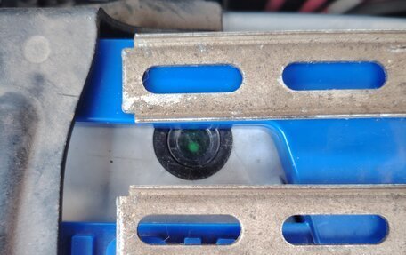 Renault Megane III, 2011 год, 770 000 рублей, 10 фотография