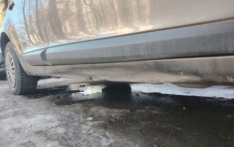 Renault Megane III, 2011 год, 770 000 рублей, 17 фотография