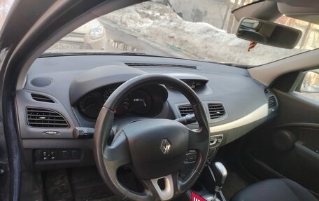 Renault Megane III, 2011 год, 770 000 рублей, 14 фотография