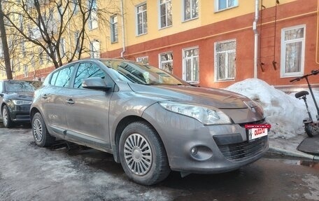 Renault Megane III, 2011 год, 770 000 рублей, 18 фотография