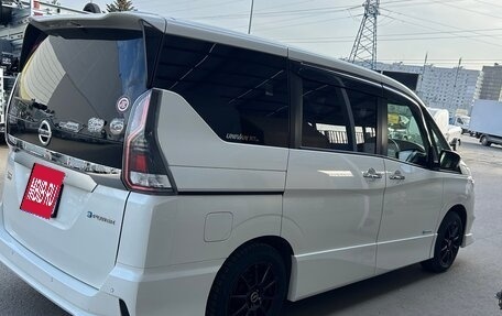 Nissan Serena IV, 2018 год, 2 100 000 рублей, 5 фотография