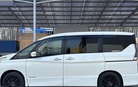 Nissan Serena IV, 2018 год, 2 100 000 рублей, 9 фотография