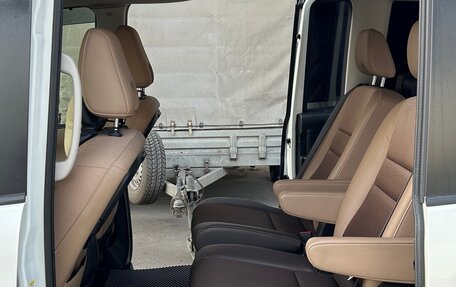 Nissan Serena IV, 2018 год, 2 100 000 рублей, 14 фотография