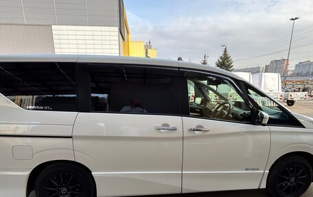 Nissan Serena IV, 2018 год, 2 100 000 рублей, 8 фотография