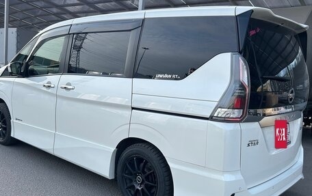 Nissan Serena IV, 2018 год, 2 100 000 рублей, 7 фотография