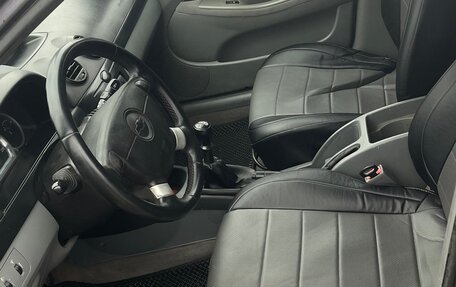 Chevrolet Lacetti, 2012 год, 527 000 рублей, 5 фотография