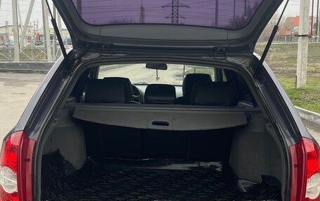 Chevrolet Lacetti, 2012 год, 527 000 рублей, 8 фотография