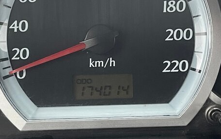 Chevrolet Lacetti, 2012 год, 527 000 рублей, 10 фотография