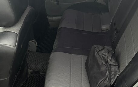 Chevrolet Lacetti, 2012 год, 527 000 рублей, 6 фотография