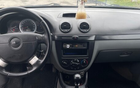 Chevrolet Lacetti, 2012 год, 527 000 рублей, 7 фотография