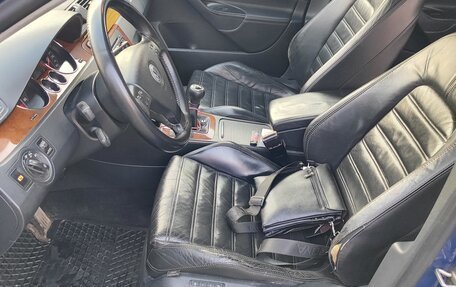 Volkswagen Passat B6, 2006 год, 450 000 рублей, 6 фотография