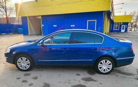 Volkswagen Passat B6, 2006 год, 450 000 рублей, 3 фотография
