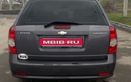 Chevrolet Lacetti, 2012 год, 527 000 рублей, 3 фотография