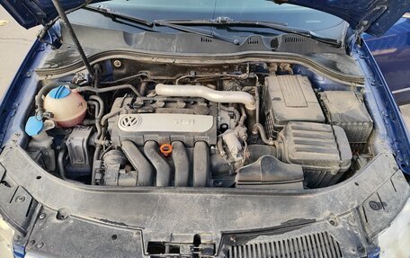 Volkswagen Passat B6, 2006 год, 450 000 рублей, 12 фотография