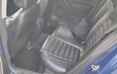 Volkswagen Passat B6, 2006 год, 450 000 рублей, 8 фотография