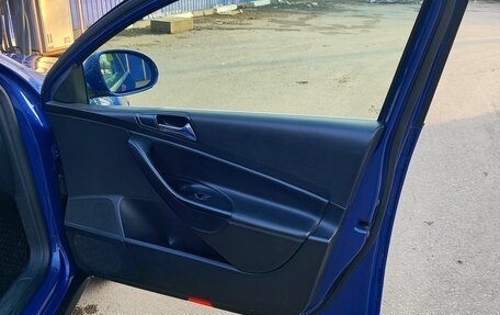 Volkswagen Passat B6, 2006 год, 450 000 рублей, 11 фотография