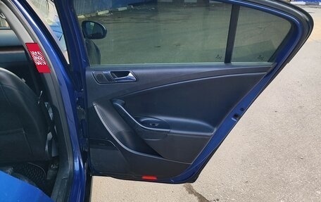 Volkswagen Passat B6, 2006 год, 450 000 рублей, 10 фотография