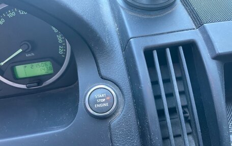 Land Rover Freelander II рестайлинг 2, 2007 год, 700 000 рублей, 16 фотография