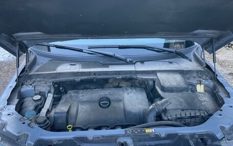 Land Rover Freelander II рестайлинг 2, 2007 год, 700 000 рублей, 21 фотография