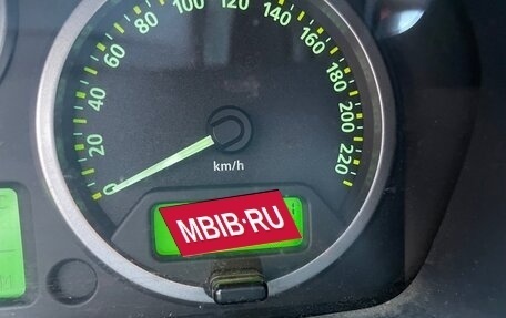 Land Rover Freelander II рестайлинг 2, 2007 год, 700 000 рублей, 12 фотография