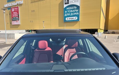 Porsche Cayenne III, 2020 год, 10 500 000 рублей, 14 фотография