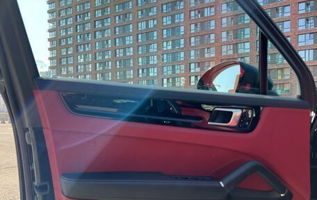 Porsche Cayenne III, 2020 год, 10 500 000 рублей, 9 фотография