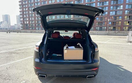 Porsche Cayenne III, 2020 год, 10 500 000 рублей, 16 фотография