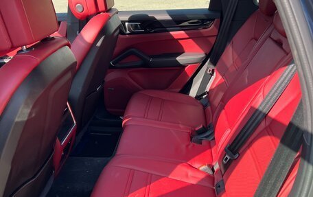 Porsche Cayenne III, 2020 год, 10 500 000 рублей, 11 фотография