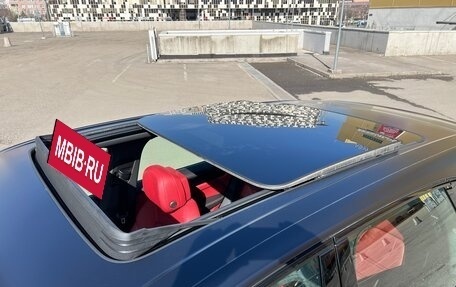 Porsche Cayenne III, 2020 год, 10 500 000 рублей, 15 фотография