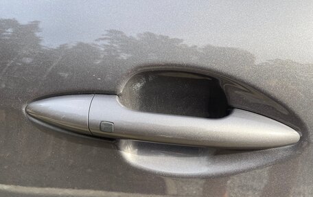 KIA Rio III рестайлинг, 2012 год, 800 000 рублей, 10 фотография