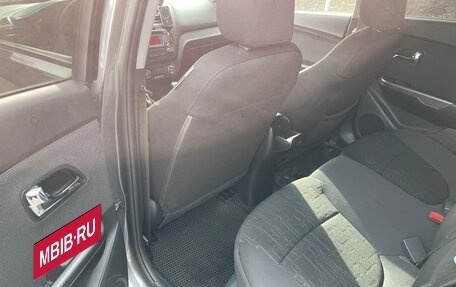 KIA Rio III рестайлинг, 2012 год, 800 000 рублей, 11 фотография