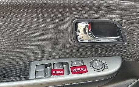 KIA Rio III рестайлинг, 2012 год, 800 000 рублей, 13 фотография