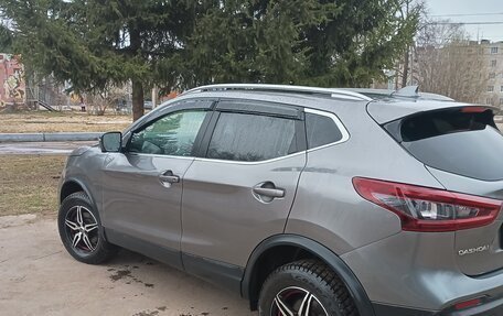 Nissan Qashqai, 2021 год, 2 300 000 рублей, 2 фотография