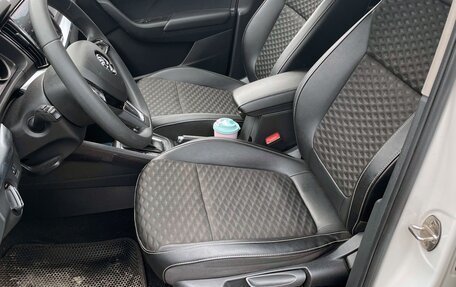 Skoda Kamiq I, 2020 год, 1 930 000 рублей, 10 фотография