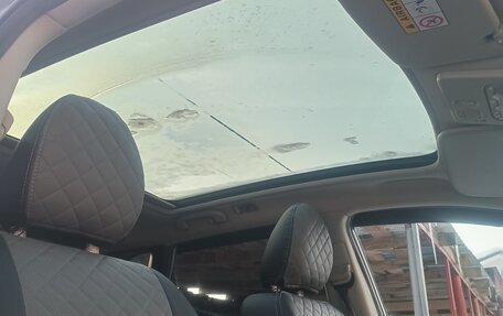 Nissan Qashqai, 2021 год, 2 300 000 рублей, 9 фотография