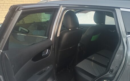 Nissan Qashqai, 2021 год, 2 300 000 рублей, 8 фотография