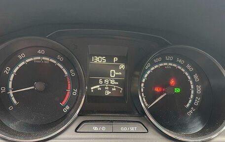 Skoda Kamiq I, 2020 год, 1 930 000 рублей, 7 фотография