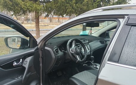 Nissan Qashqai, 2021 год, 2 300 000 рублей, 6 фотография