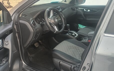 Nissan Qashqai, 2021 год, 2 300 000 рублей, 13 фотография