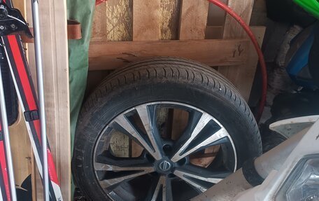 Nissan Qashqai, 2021 год, 2 300 000 рублей, 12 фотография