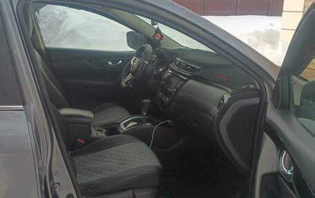 Nissan Qashqai, 2021 год, 2 300 000 рублей, 16 фотография
